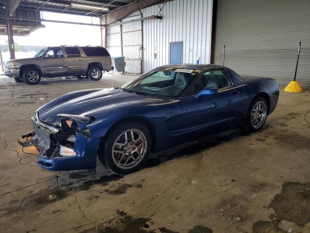 CHEVROLET CORVETTE Z