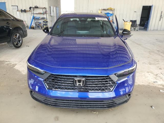 2025 HONDA ACCORD HYB #3303968690