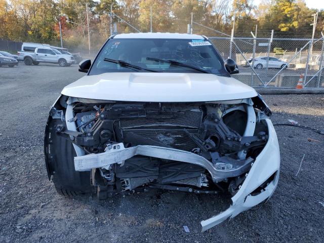 2022 FORD EXPLORER P #3284705013
