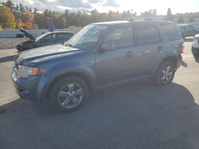 2011 FORD ESCAPE LIM - 1FMCU9EG8BKA23945