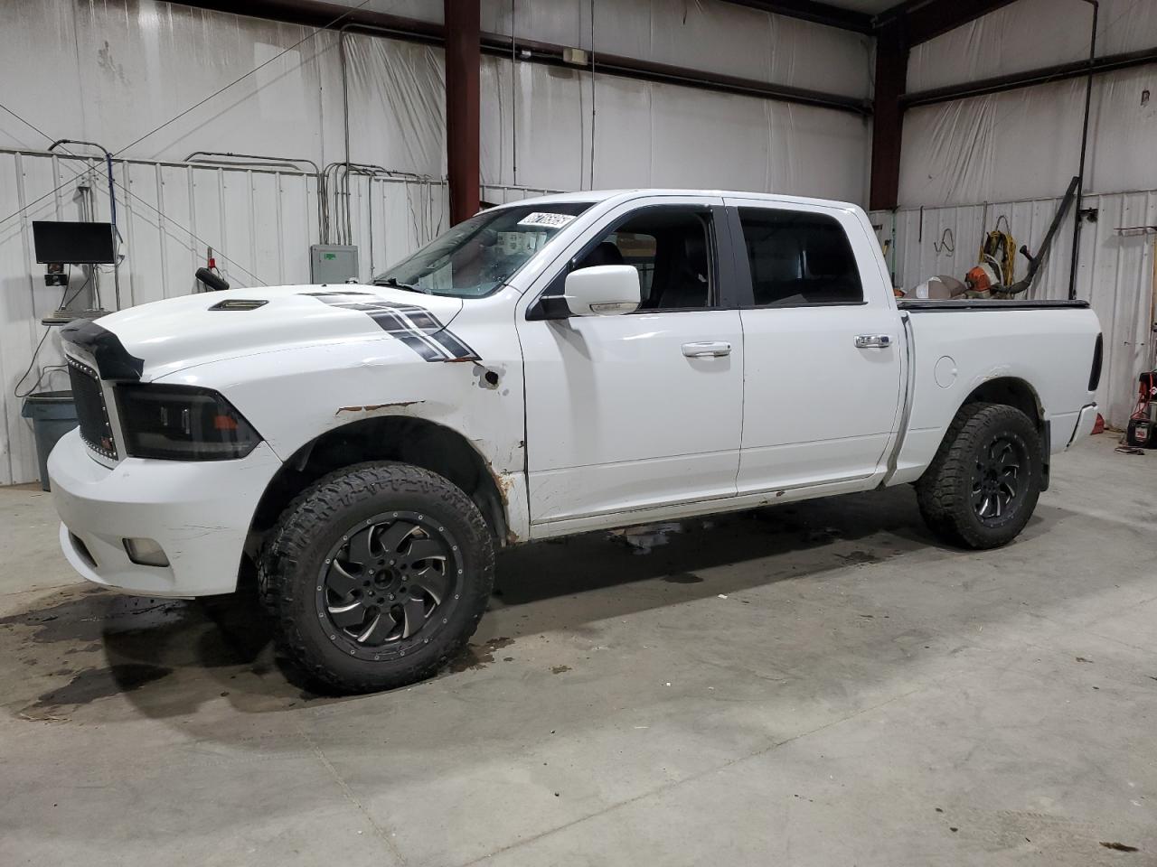 DODGE RAM 1500