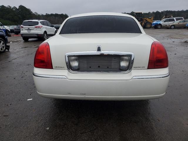 2006 LINCOLN TOWN CAR S #3283893451
