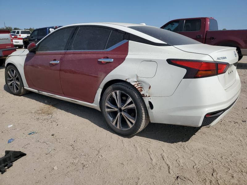 2019 NISSAN ALTIMA S - 1N4BL4BV4KC244936