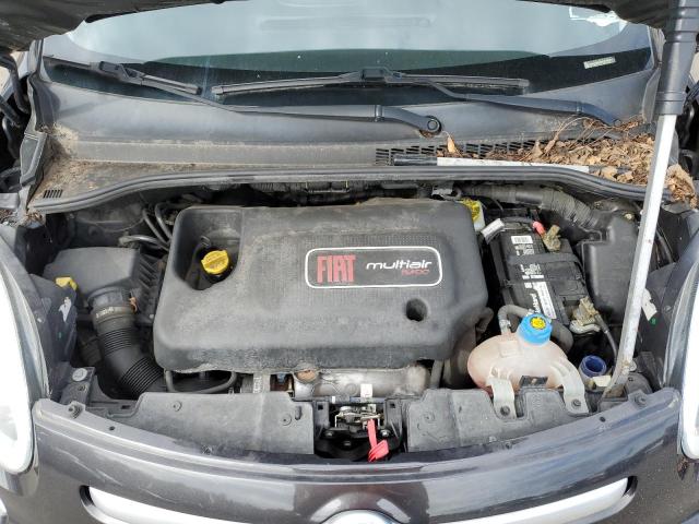 2015 FIAT 500L TREKK #3265127766