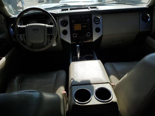 2010 FORD EXPEDITION #3269093088