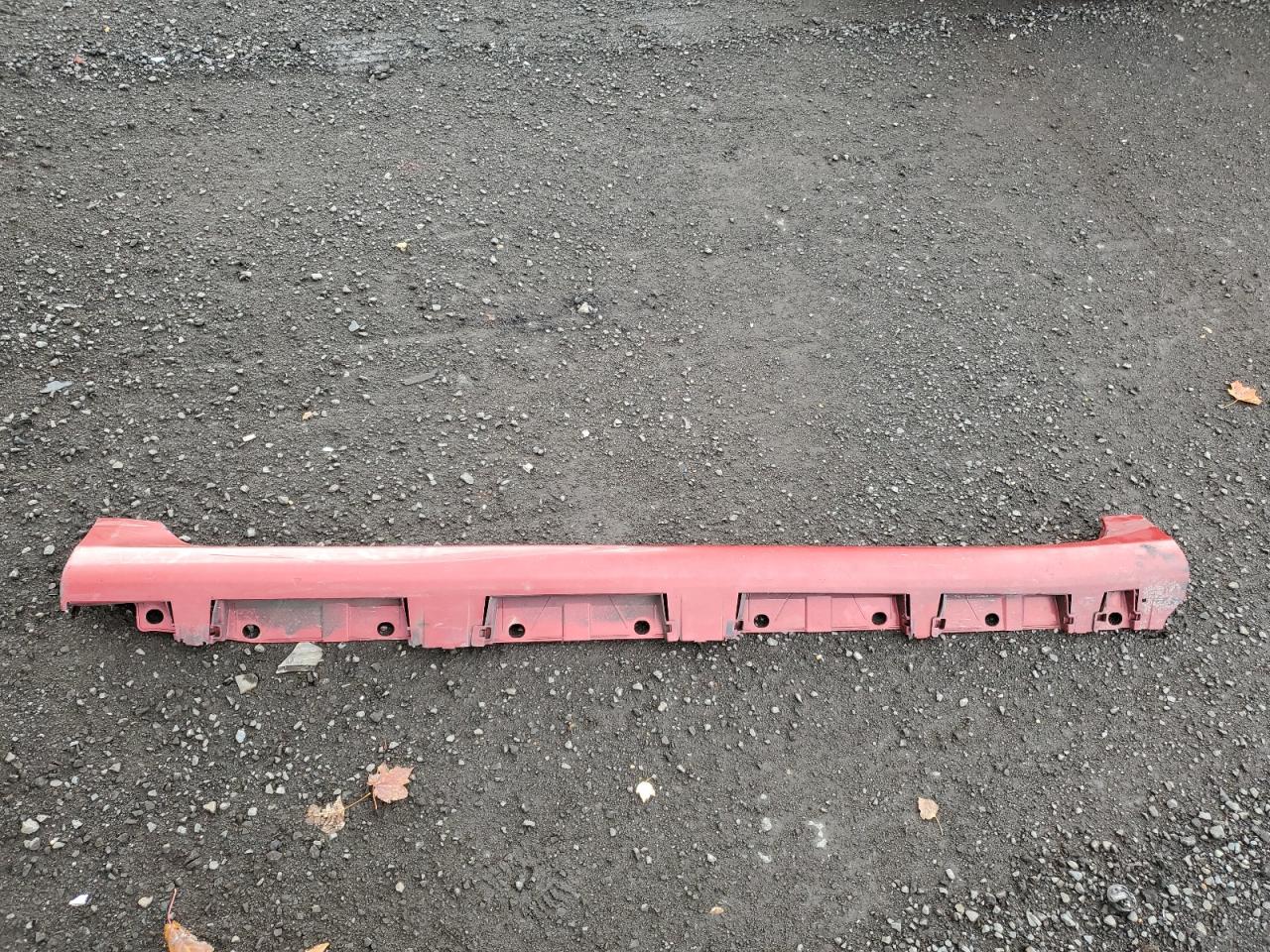 Lot #3304515450 2013 TOYOTA COROLLA BA