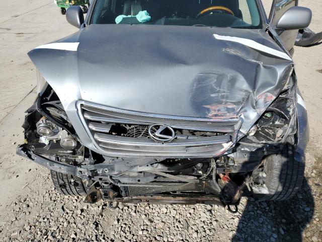 2004 LEXUS GX 470 #3296509636