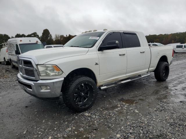 2012 DODGE RAM 2500 S - 3C6UD5ML2CG260995