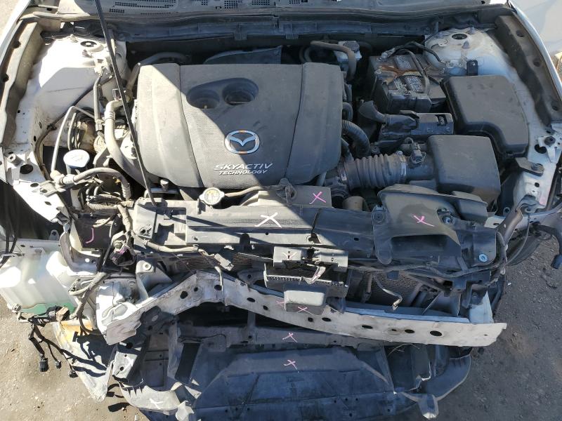 2018 MAZDA 3 TOURING #3305638724