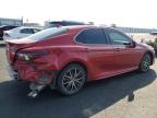 Lot #3310302061 2021 TOYOTA CAMRY SE