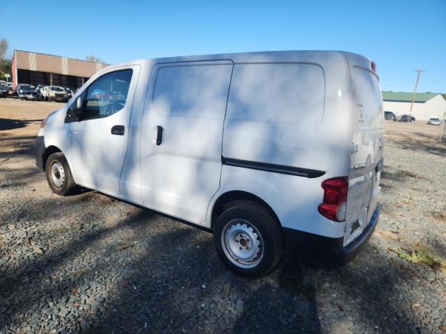 2019 NISSAN NV200 2.5S 3N6CM0KN7KK710855