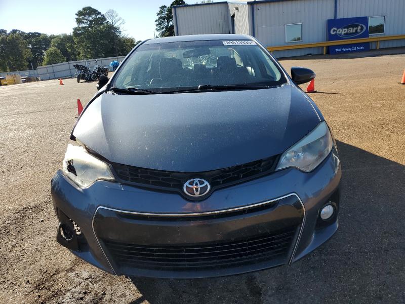 2016 TOYOTA COROLLA L - 5YFBURHE6GP495306
