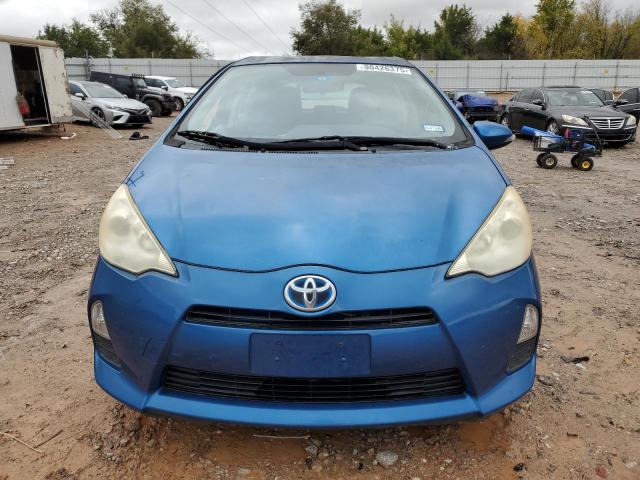2012 TOYOTA PRIUS C - JTDKDTB3XC1007154