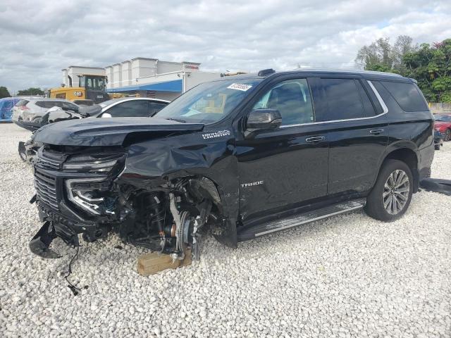 2025 CHEVROLET TAHOE K150 #3287606014