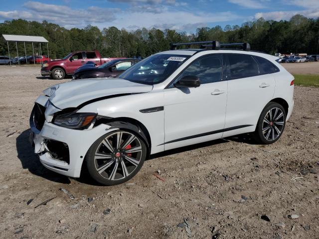 JAGUAR F-PACE S