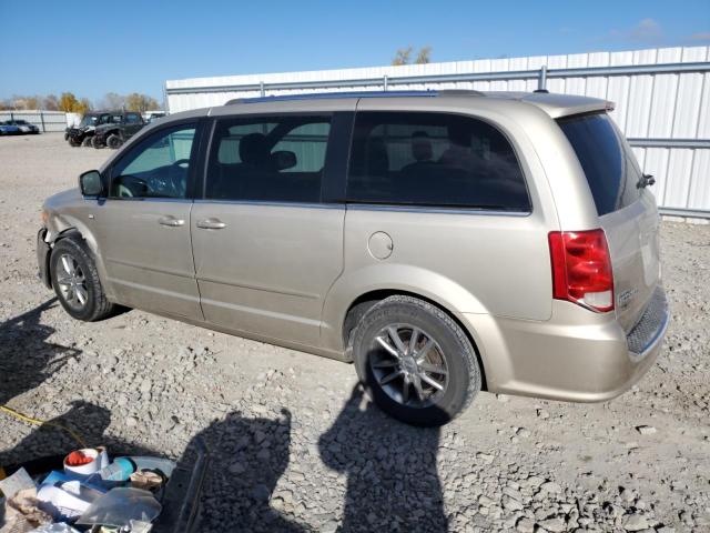 2014 DODGE GRAND CARA #3291437188