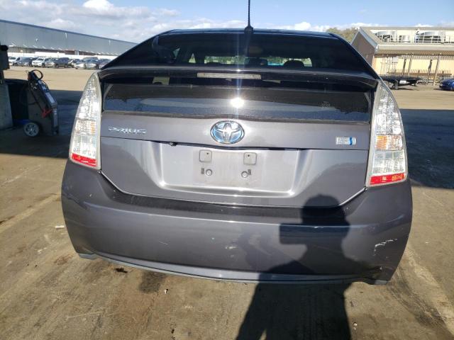 2011 TOYOTA PRIUS #3298164082