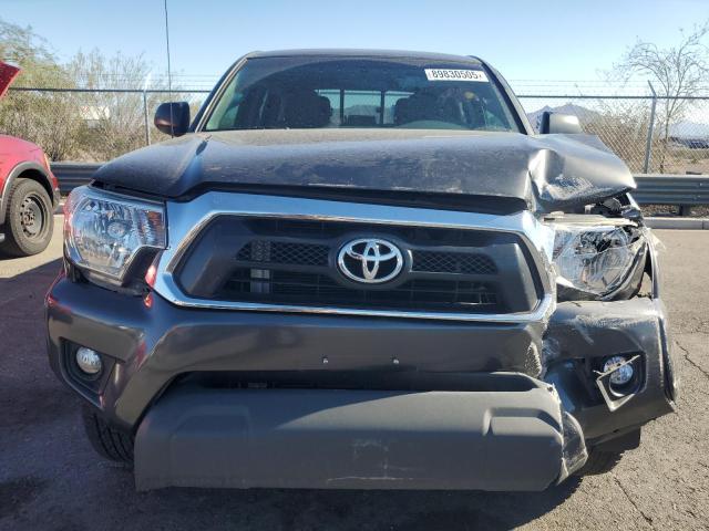 2015 TOYOTA TACOMA DOU - 3TMLU4ENXFM192188
