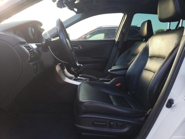 2016 HONDA ACCORD EX - 1HGCR2F09GA803434