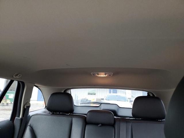 2014 FORD EDGE SEL - 2FMDK4JC9EBA13939