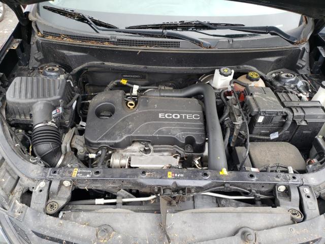 2020 CHEVROLET EQUINOX LT 3GNAXTEV4LS725921