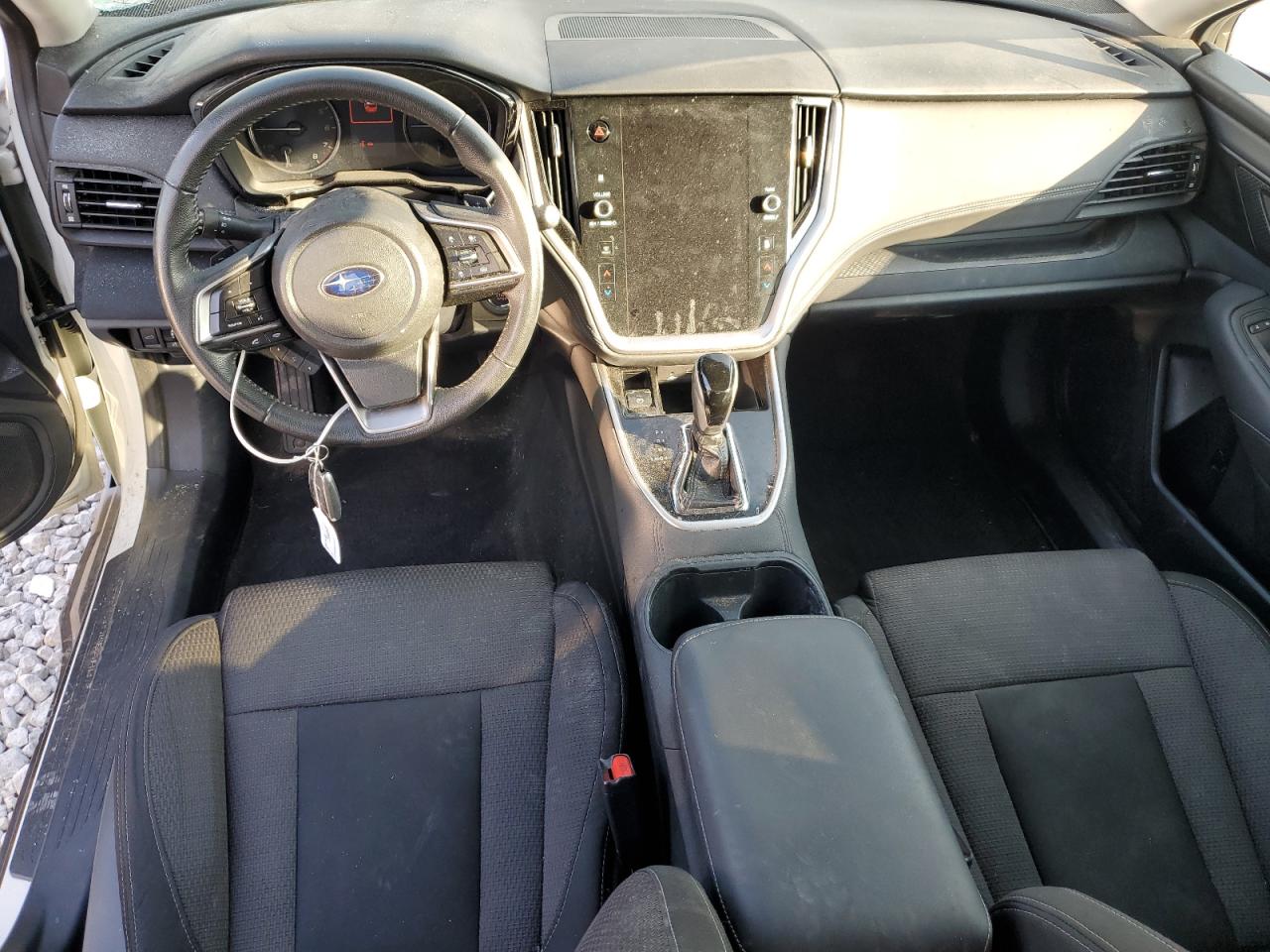 SUBARU OUTBACK PREMIUM