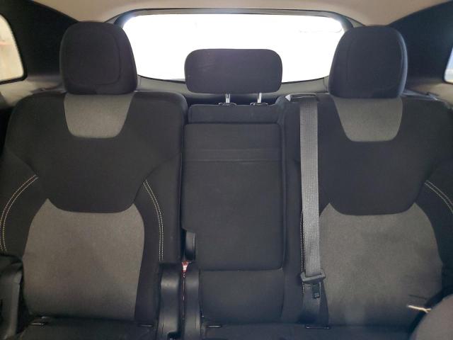 2015 JEEP CHEROKEE S #3304527449