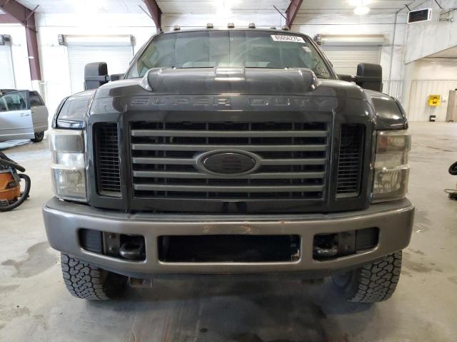 2010 FORD F250 SUPER #3310339960