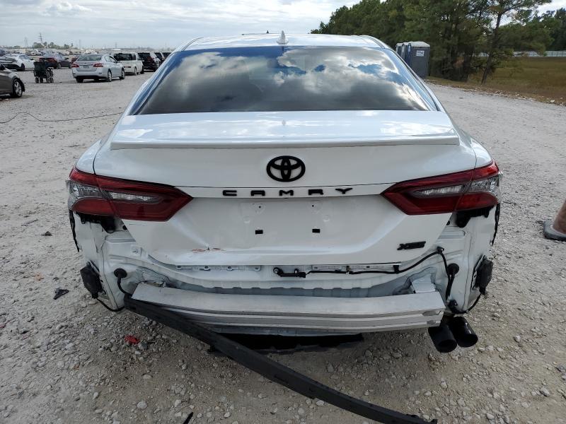 2023 TOYOTA CAMRY XSE #3278855141