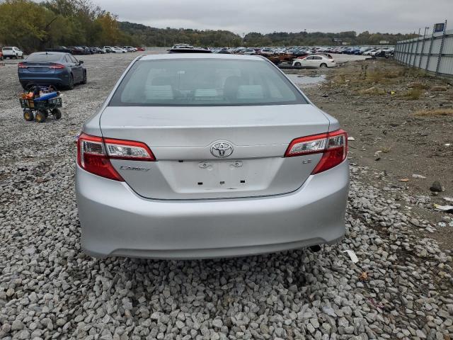 2014 TOYOTA CAMRY L - 4T4BF1FK0ER407307