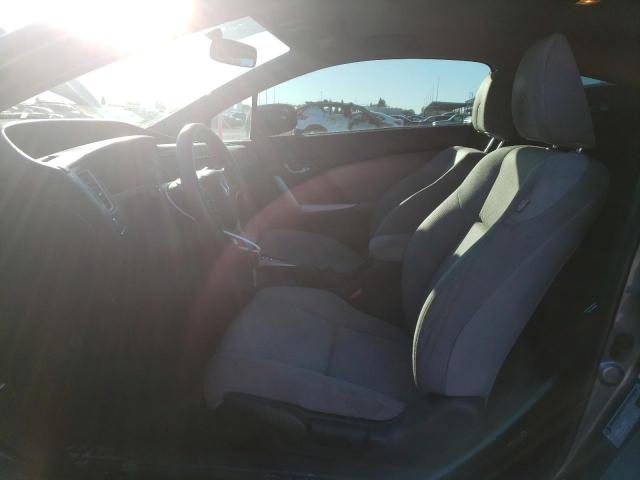 2015 HONDA CIVIC LX - 2HGFG3B53FH511322