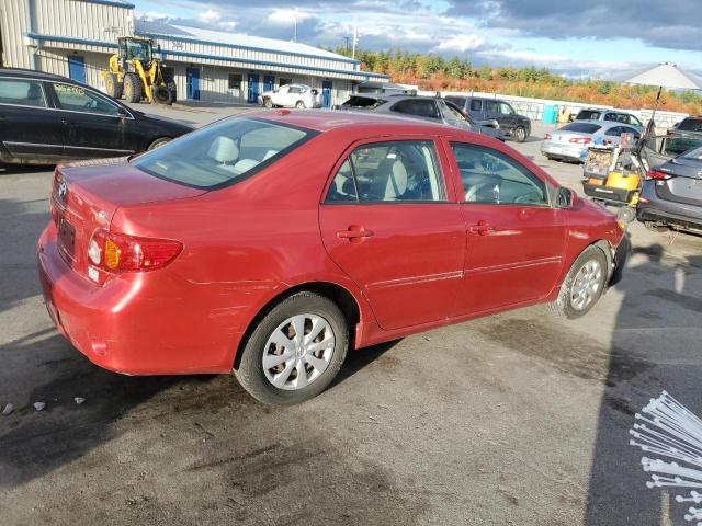 2010 TOYOTA COROLLA BA - 1NXBU4EE4AZ371533
