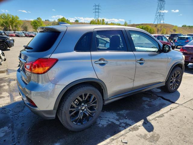 2019 MITSUBISHI OUTLANDER - JA4AP3AU5KU030345