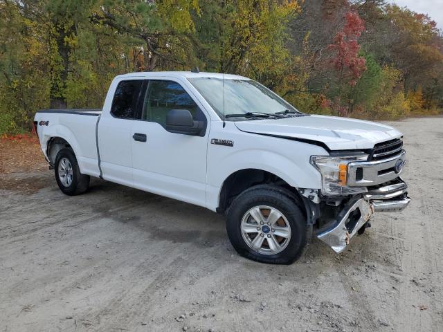2020 FORD F150 SUPER #3274673786