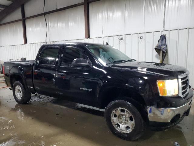 2012 GMC SIERRA K15 - 3GTP2VE76CG218486