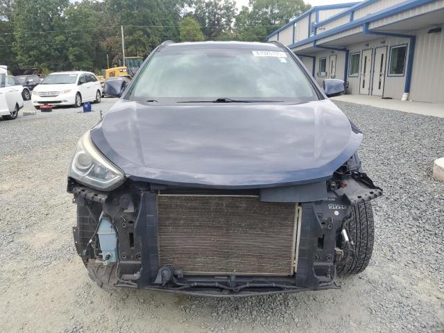 2017 HYUNDAI SANTA FE S - 5NMZU3LB2HH031675