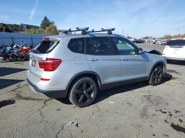 2017 BMW X3 XDRIVE2 #3304811625