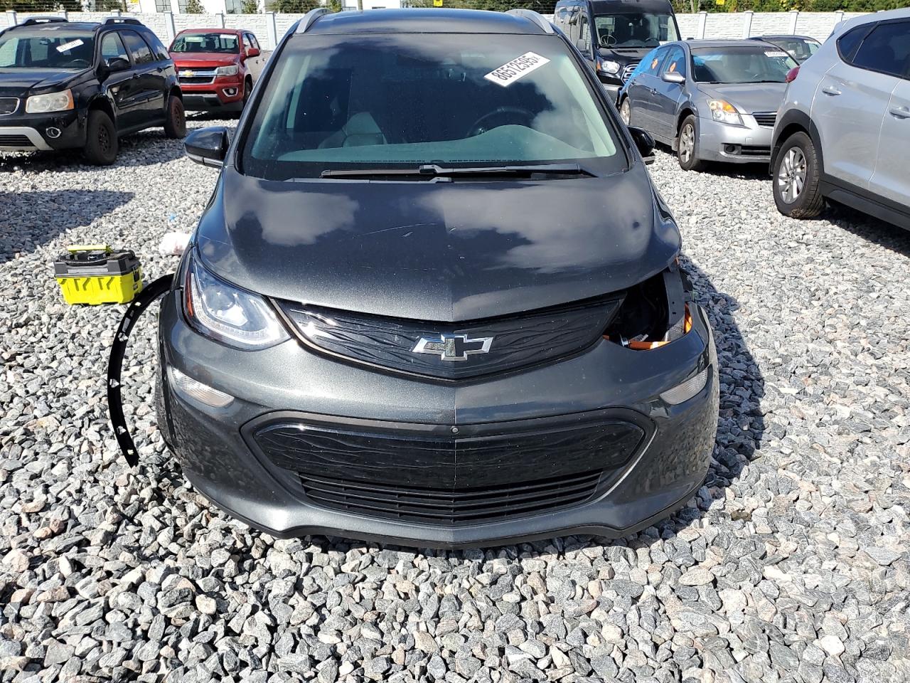 CHEVROLET BOLT EV PREMIER