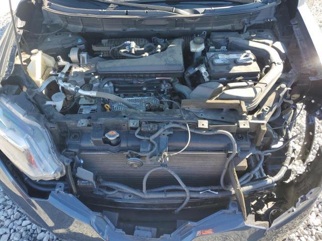 2015 NISSAN ROGUE S - 5N1AT2MT2FC792490