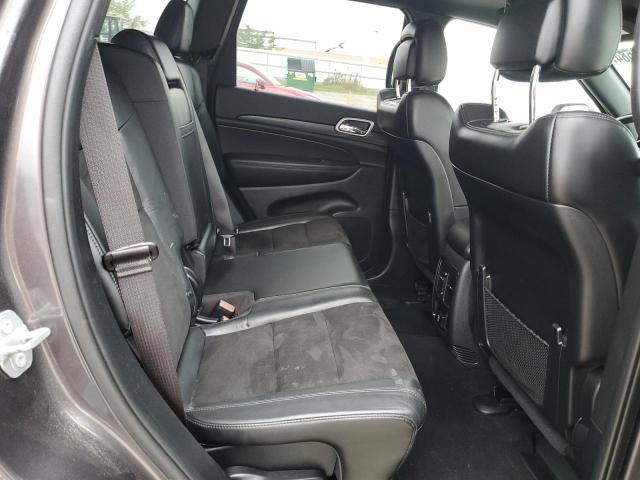 2019 JEEP GRAND CHER - 1C4RJFAG1KC810550