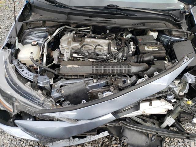 2022 TOYOTA COROLLA LE #3281451015