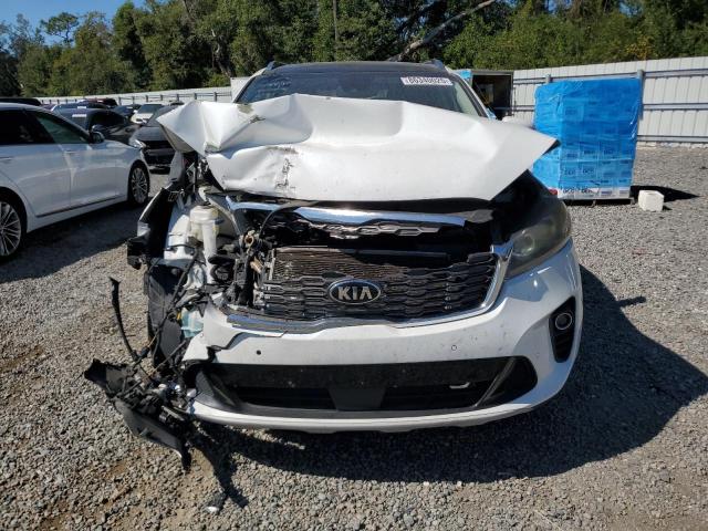2019 KIA SORENTO EX 5XYPH4A59KG505380