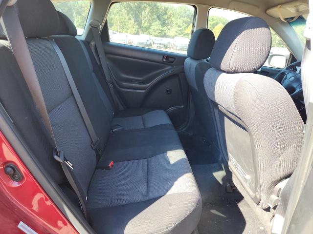 2008 PONTIAC VIBE #3284585331