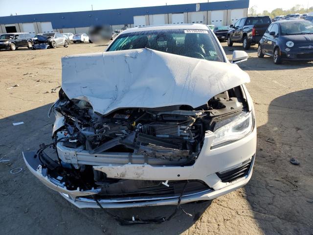 2020 LINCOLN MKZ RESERVE 3LN6L5F93LR611077