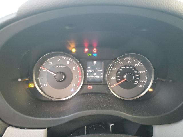 2015 SUBARU FORESTER 2 - JF2SJAHC1FH439701