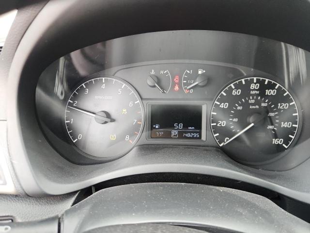 2015 NISSAN SENTRA S - 3N1AB7AP2FY270528