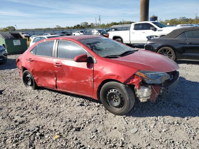 2018 TOYOTA COROLLA L #3282425267