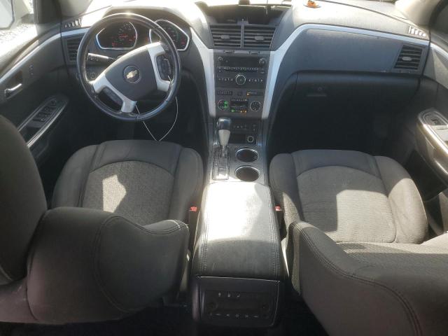 2012 CHEVROLET TRAVERSE L - 1GNKVJED0CJ152572