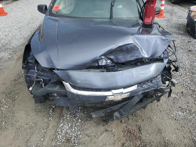 2015 CHEVROLET MALIBU LS #3269879144