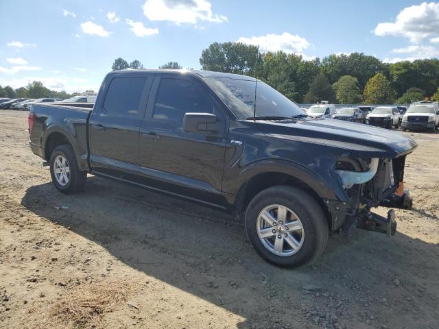 2025 FORD F150 STX 1FTEW2K57SKD63072